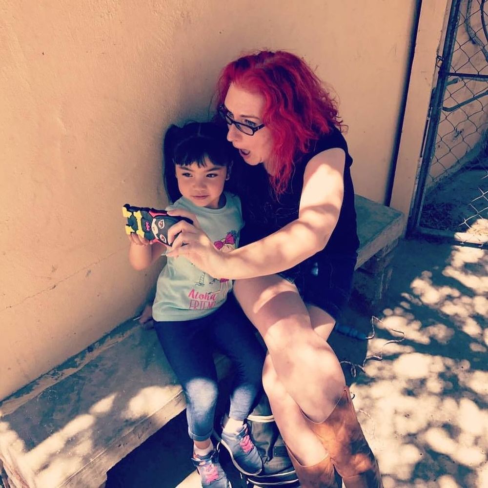 Meet your Posher, Annie